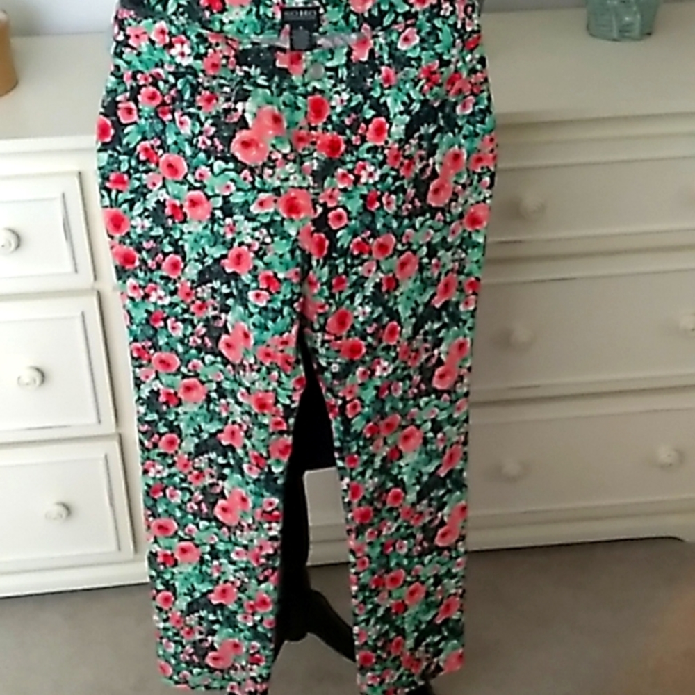 SOHO Apparel Ltd Pants, Size 10